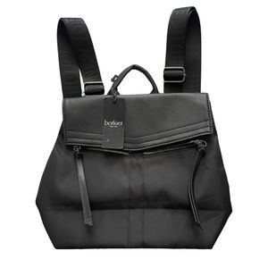 Botkier Nylon Mini Backpack - Black